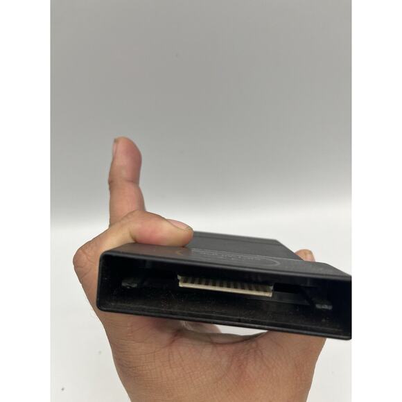 Astroblast (Atari 2600, 1982) - Picture 6 of 7